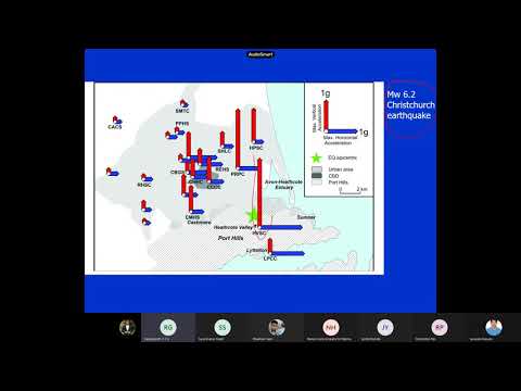 Engineering seismology and hazard assessment . Introduction to earthquakes (Lecture 2)