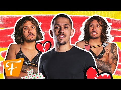 MC Braz - Olha a Diferença (Funk Explode)