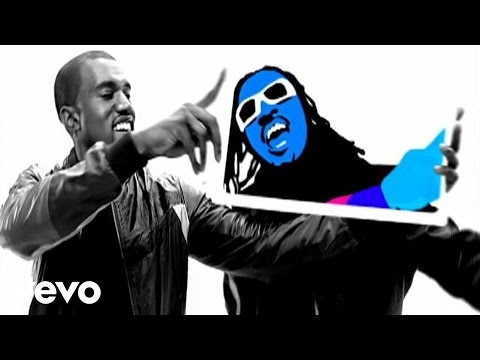 Kanye West - Good Life ft. T-Pain