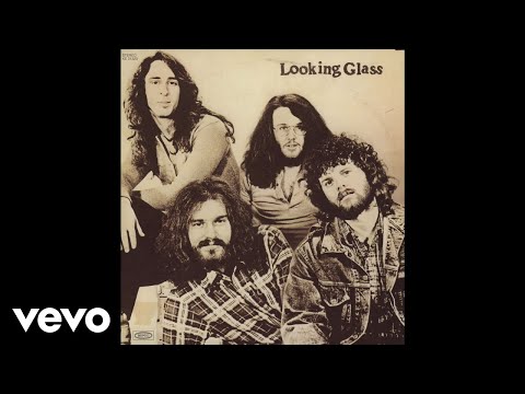 Looking Glass - Brandy (You're a Fine Girl) (Official Audio)