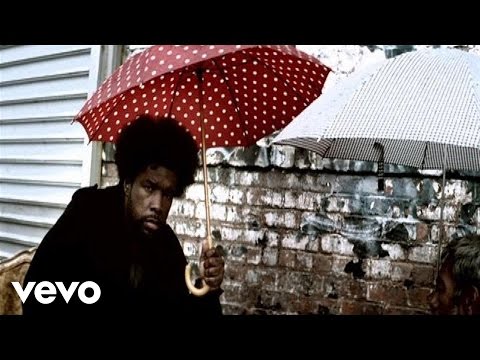 The Roots - How I Got Over