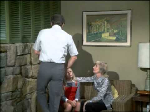 The Brady Bunch - Marcia, Marcia, Marcia