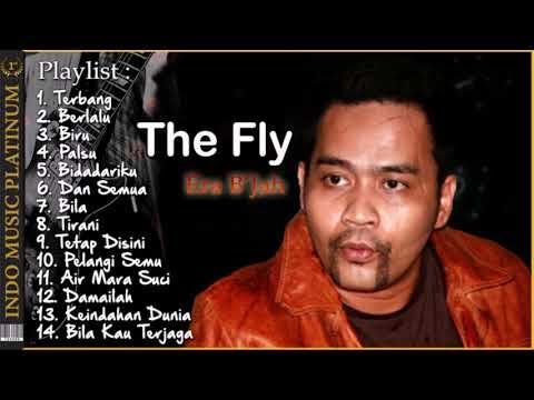 THE FLY - Koleksi Lagu Populer The Fly Era B'Jah - HQ Audio!!!