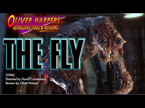 THE FLY (1986) Retrospective / Review