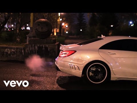 Dr. Fresch - Gangsta Gangsta ft. Baby Eazy-E / AMG and M Power Showtime | LIMMA