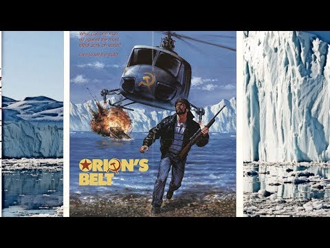 Orion's Belt (NOR 1985 "Orions belte") Trailer deutsch / german