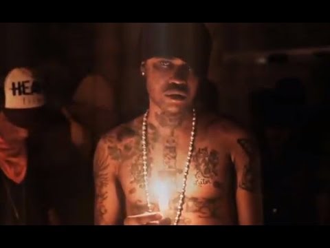 Tommy Lee Sparta Ft Chrome Storm - Sick To Mi Head - Explicit - December 2013