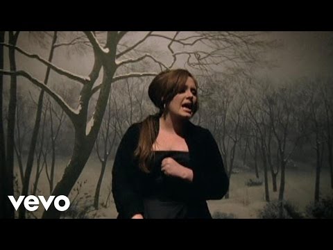 Adele - Hometown Glory