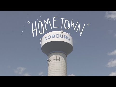 cleopatrick - "hometown"