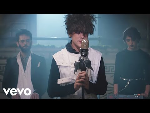 MGMT - Little Dark Age (Video)