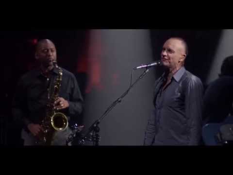 Sting and Branford Marsalis - Consider me Gone