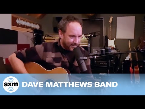 Dave Matthews Band — Ants Marching [Live @ SiriusXM]