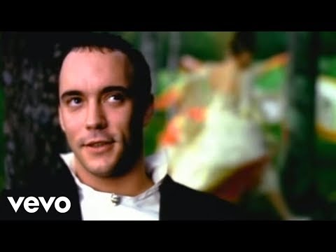 Dave Matthews Band - Crash Into Me (Official Video)