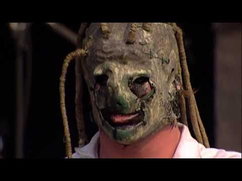 Slipknot - (sic) (Live At Dynamo Open Air 2000) HD STEREO REMASTERED