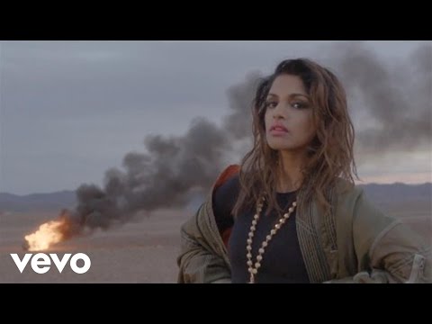 M.I.A. - Bad Girls