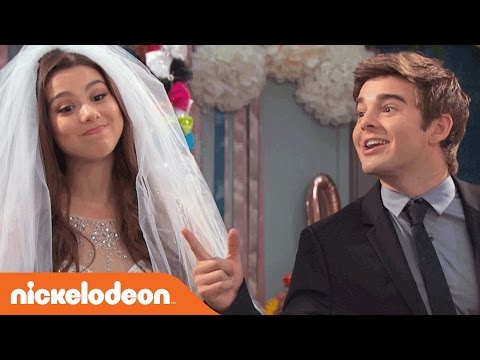 The Thundermans | 'Is Phoebe Getting Married?!?' Official Sneak Peek | Nick