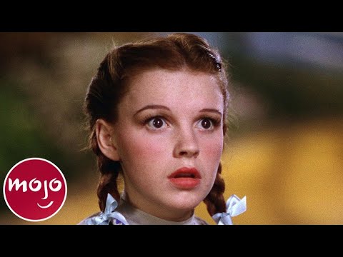 ¡LA TRÁGICA VIDA DE JUDY GARLAND!