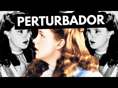 Horrores Inquietantes Detrás de El Mago de Oz Que ARRUINARÁN tu Infancia | Documental