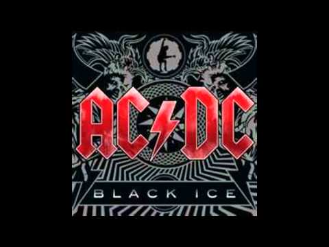 AC DC - War Machine