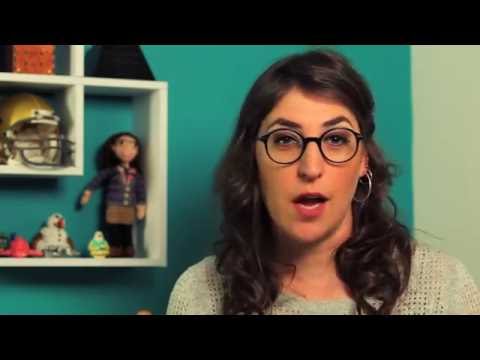 Science and Religion || Mayim Bialik