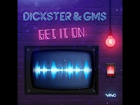 Dickster & GMS - Dirty Dreaming