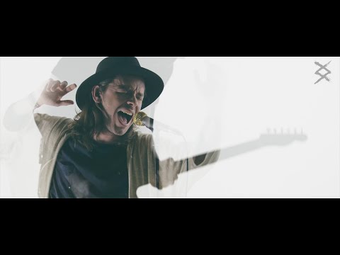 Normandie - Collide (Official Music Video)