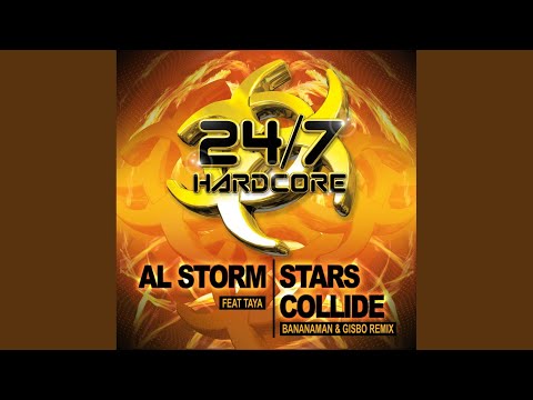 Stars Collide (Bananaman & Gisbo Remix)