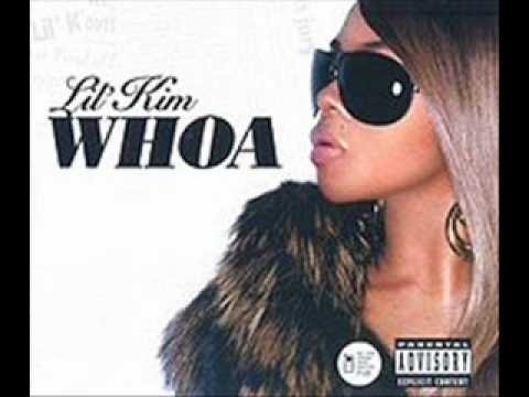 Lil Kim - Whoa