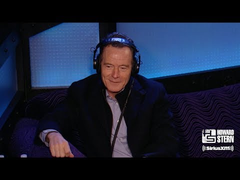 Bryan Cranston Looks Back on His Relationship With His Father