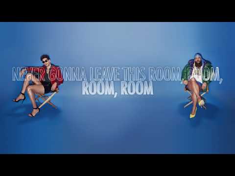 Chromeo - Room Service (Official Lyric Video)