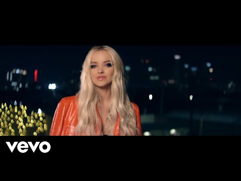 Dove Cameron - Out Of Touch (Official Video)