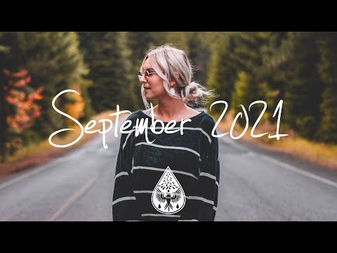 Indie/Rock/Alternative Compilation - September 2021 (1½-Hour Playlist)