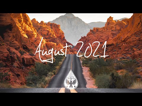 Indie/Rock/Alternative Compilation - August 2021 (1½-Hour Playlist)