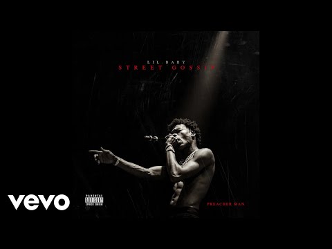 Lil Baby - No Friends ft. Rylo Rodriguez (Official Audio)