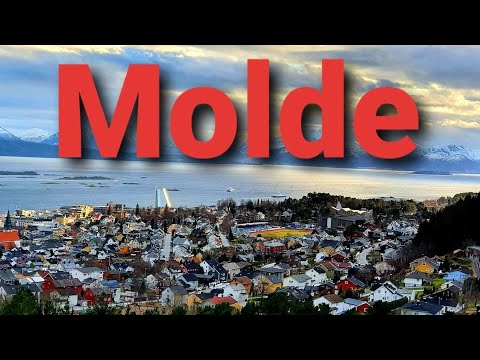 MOLDE NORWAY 2020 | 4K