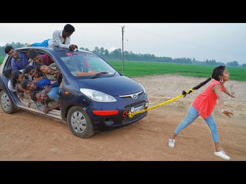 Must Watch New Funny Video 2021_Top New Comedy Video 2021_Try To Not Laugh_Episode-174_By #MyFamily