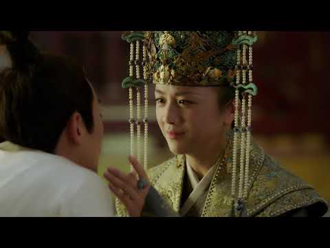 Zhu Zhanji passed away | Ming Dynasty【Fresh Drama】