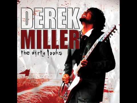 Ooh La La-Derek Miller