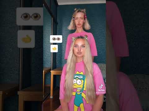 TikTok dances tutorials Susie