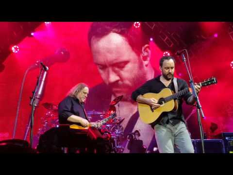 Down By The River Dave Matthews with Warren Haynes