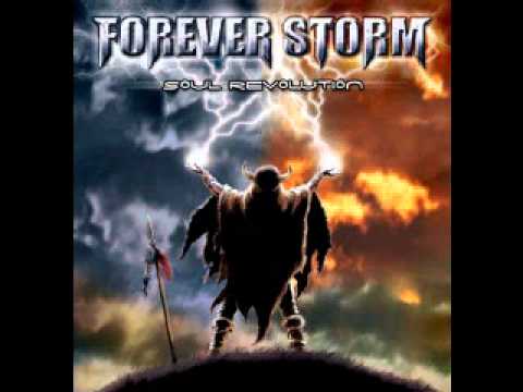 Forever Storm - Trace In Eternity