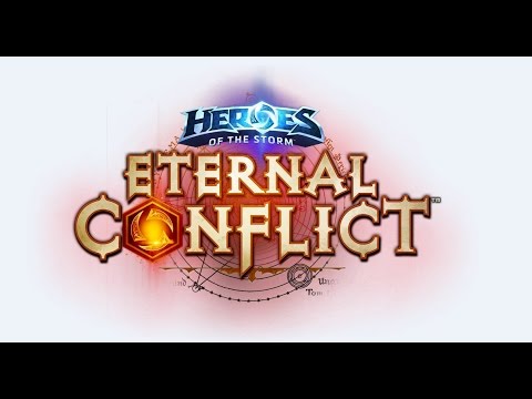 Heroes of the Storm Eternal Conflict Expanzija - Battlefield of Eternity Mapa, Heroj The Butcher