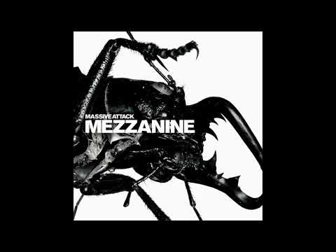 M̲a̲ssive A̲t̲tack - Mezzanine (Full Album)