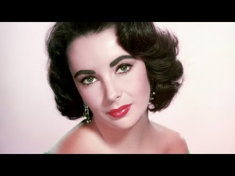 Elizabeth Taylor.Documentary