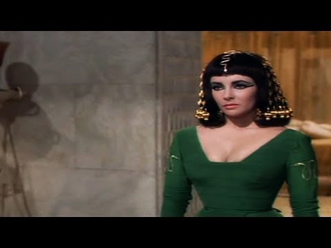 Elizabeth Taylor Cleopatra