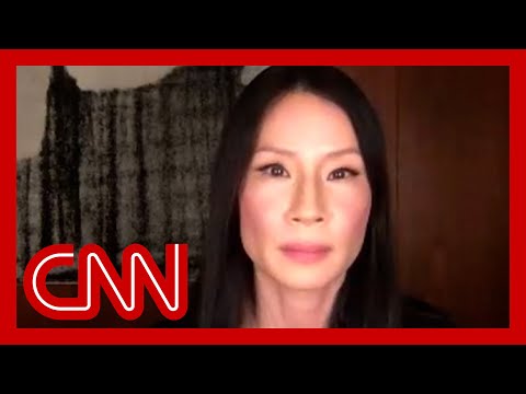 Lucy Liu on Asian-American attacks: 'In America there is still, in some ways, a caste system'