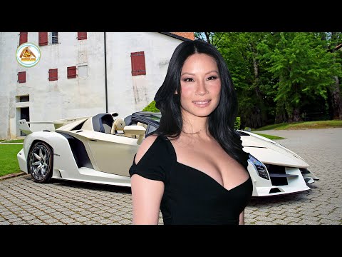 Lucy Liu's Lifestyle ★ 2021