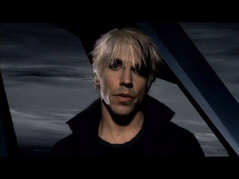 Red Hot Chili Peppers - Otherside [Official Music Video]