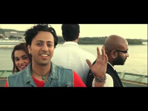 Tujhpe Fida [Collective Mix] - Heroine Feat. Salim Sulaiman, Benny Dayal & Shradha Pandit