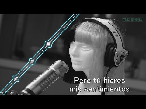 Sia | Mad love | Sub Español